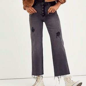 Boyish Mikey Jeans- Two For The Road